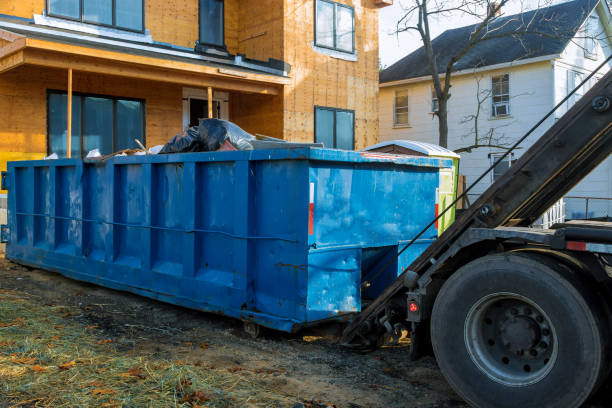 Shed Removal in Keizer, OR